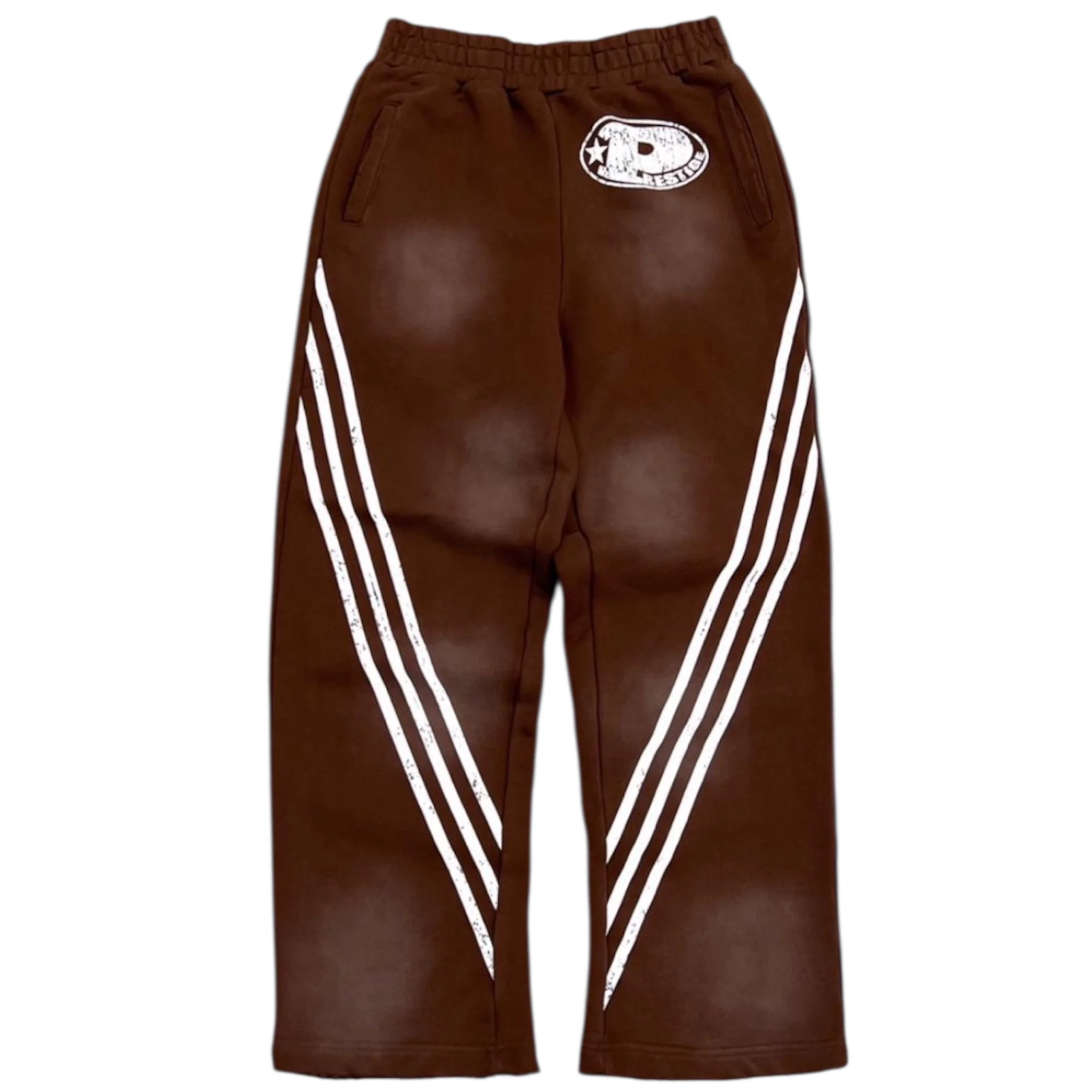Prestige "P Logo" Sweatpants - Image 3