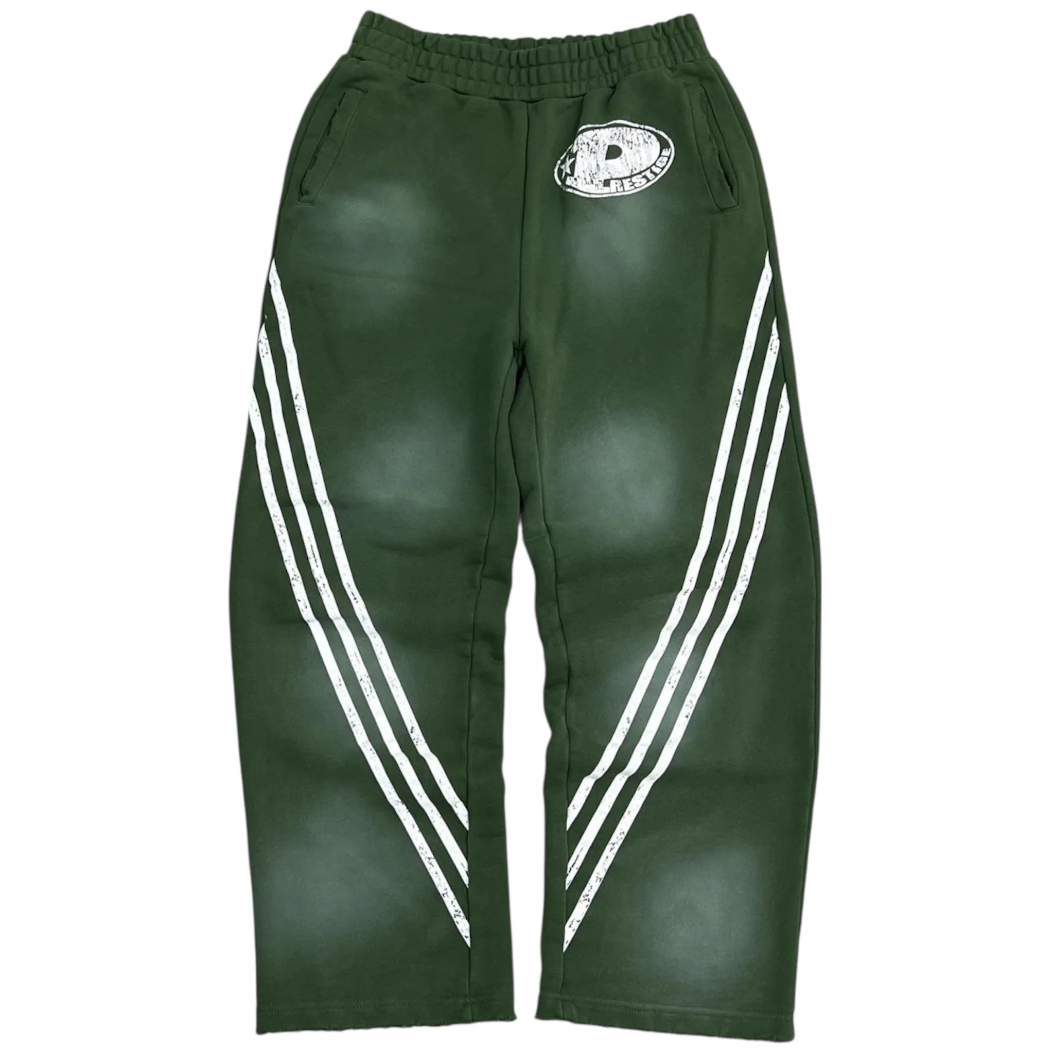 Prestige "P Logo" Sweatpants - Image 4