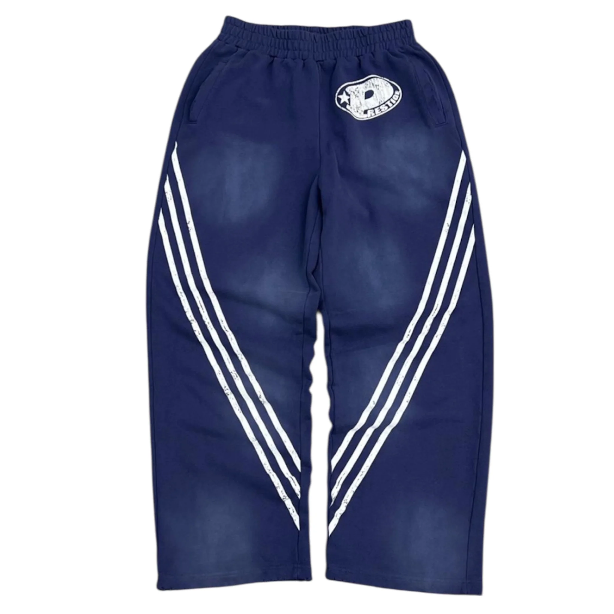 Prestige "P Logo" Sweatpants - Image 5