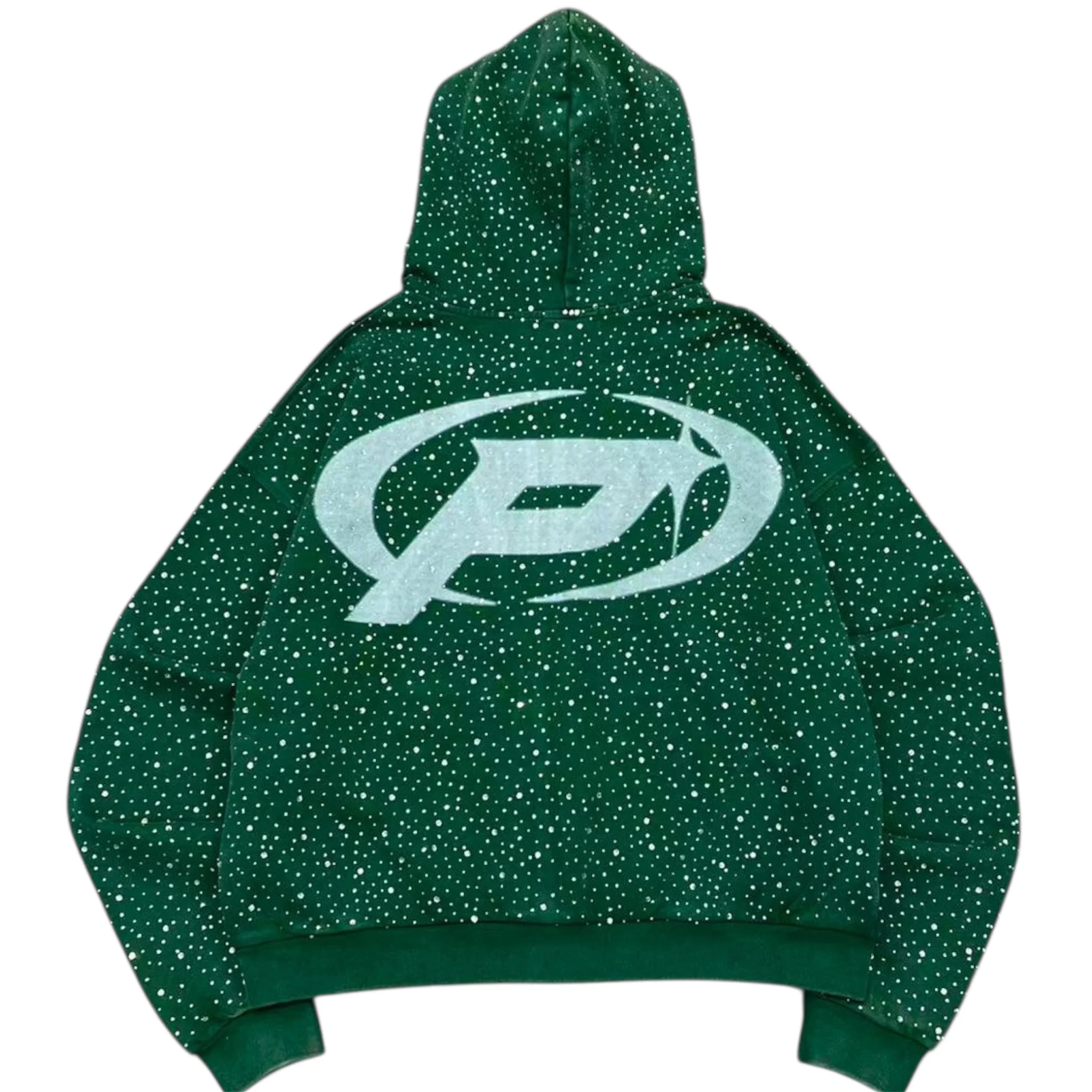 Diamond Hoodie - Image 10