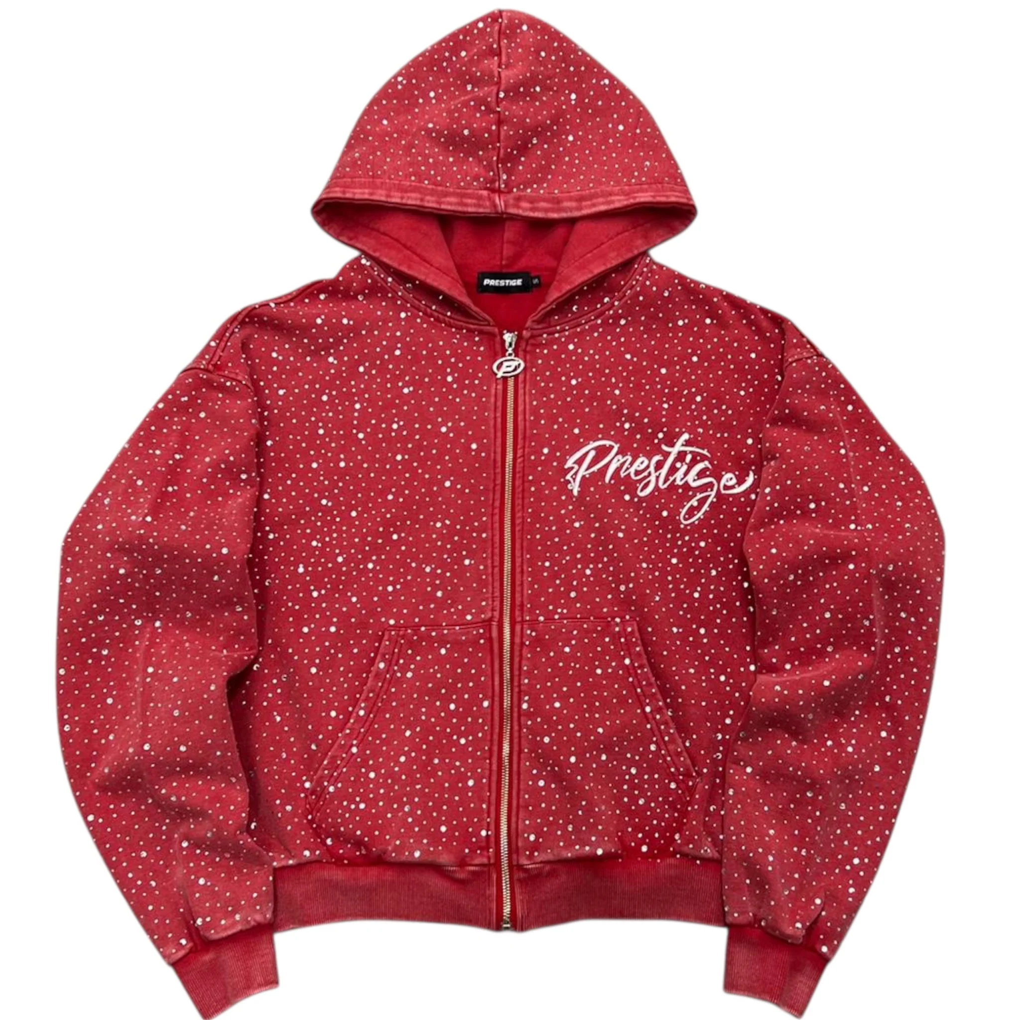 Diamond Hoodie - Image 5