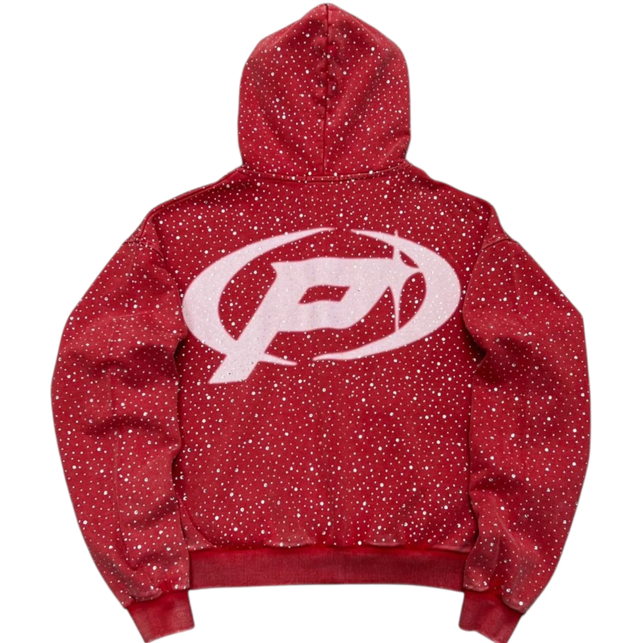 Diamond Hoodie - Image 6