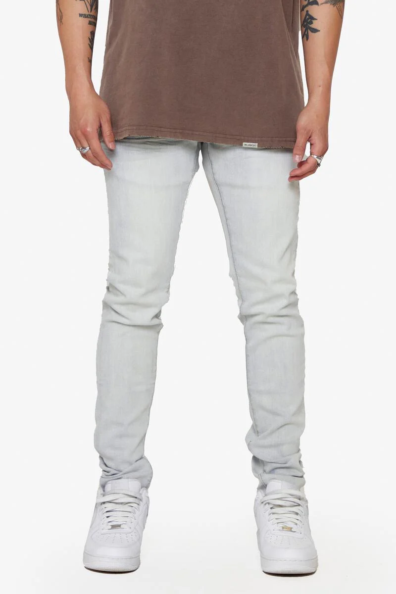 ESNTL Lab Jeans