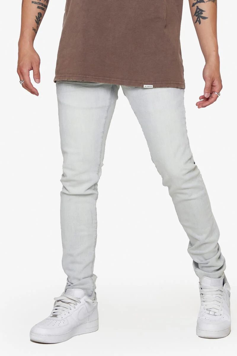 ESNTL Lab Jeans - Image 2