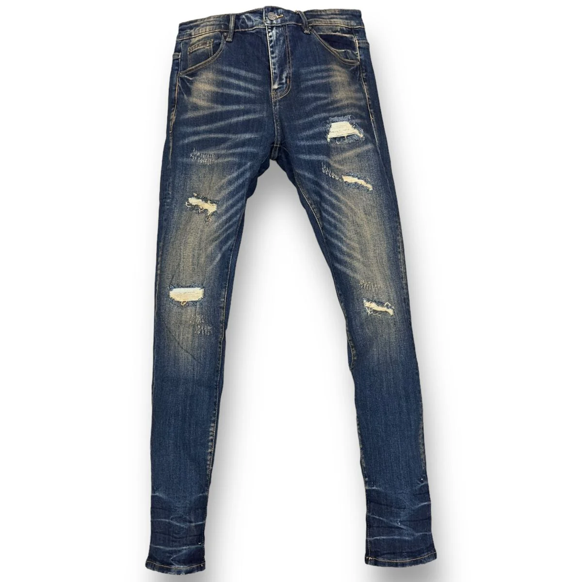 ESNTL Lab LT Vintage Jeans