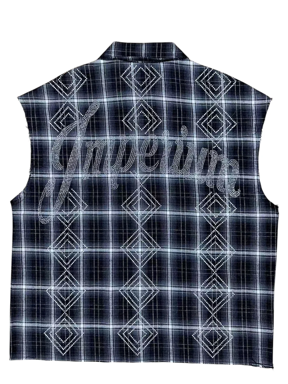 Imperium Flannel Shirt - Image 2