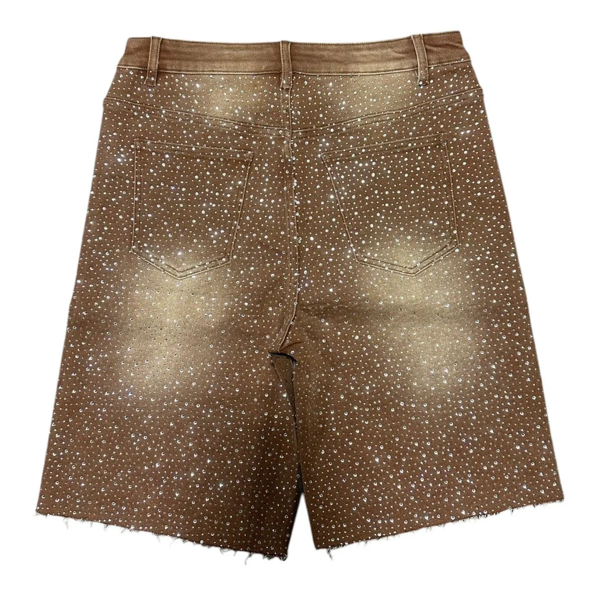 Monaco Cafe Wash Shorts - Image 3