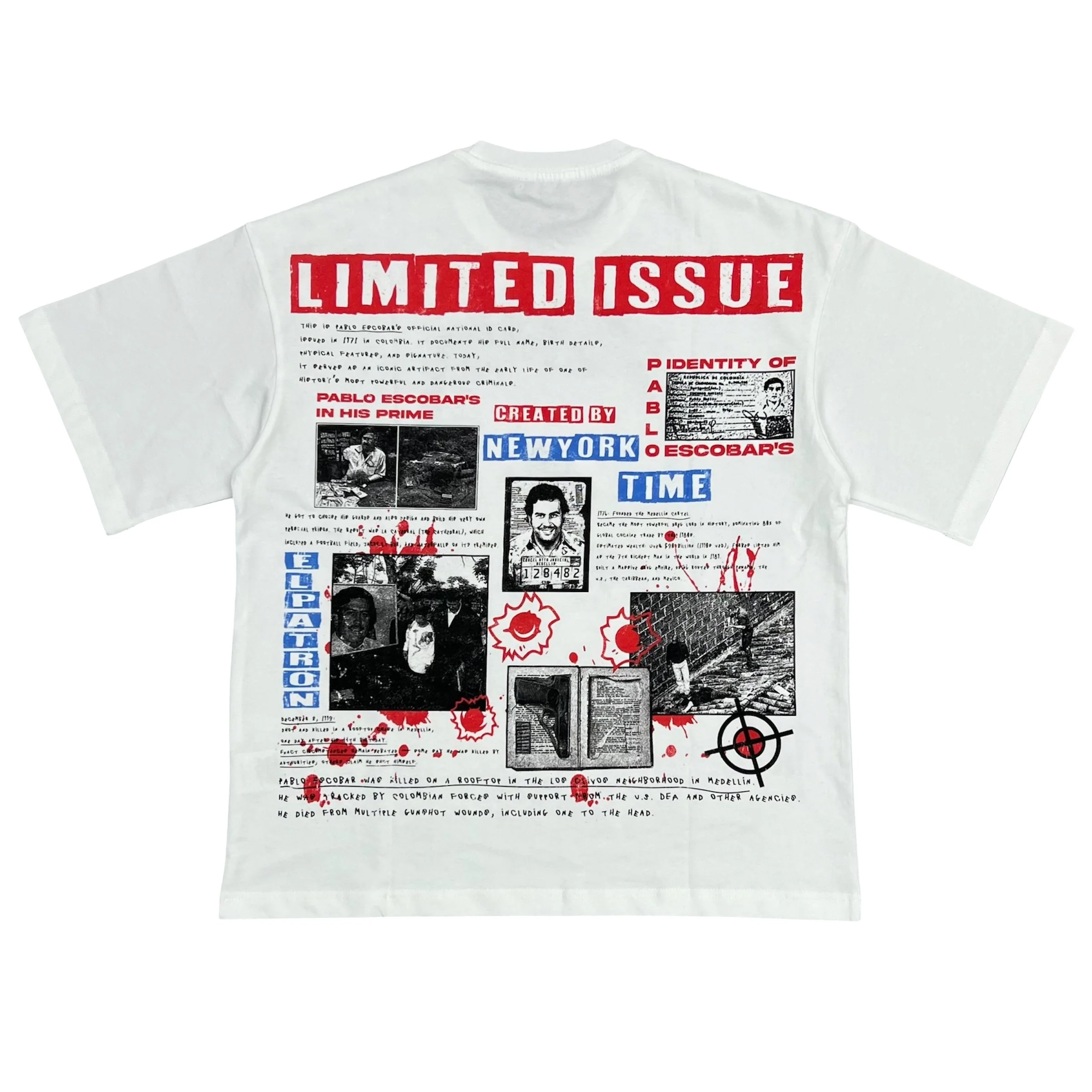 Pablo Tee - Image 2