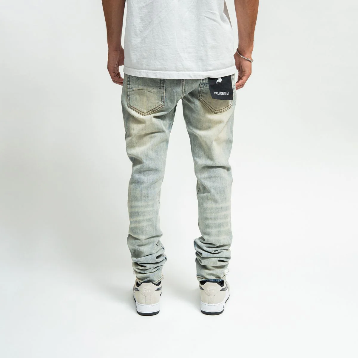 Pali Denim (nz07) - Image 2