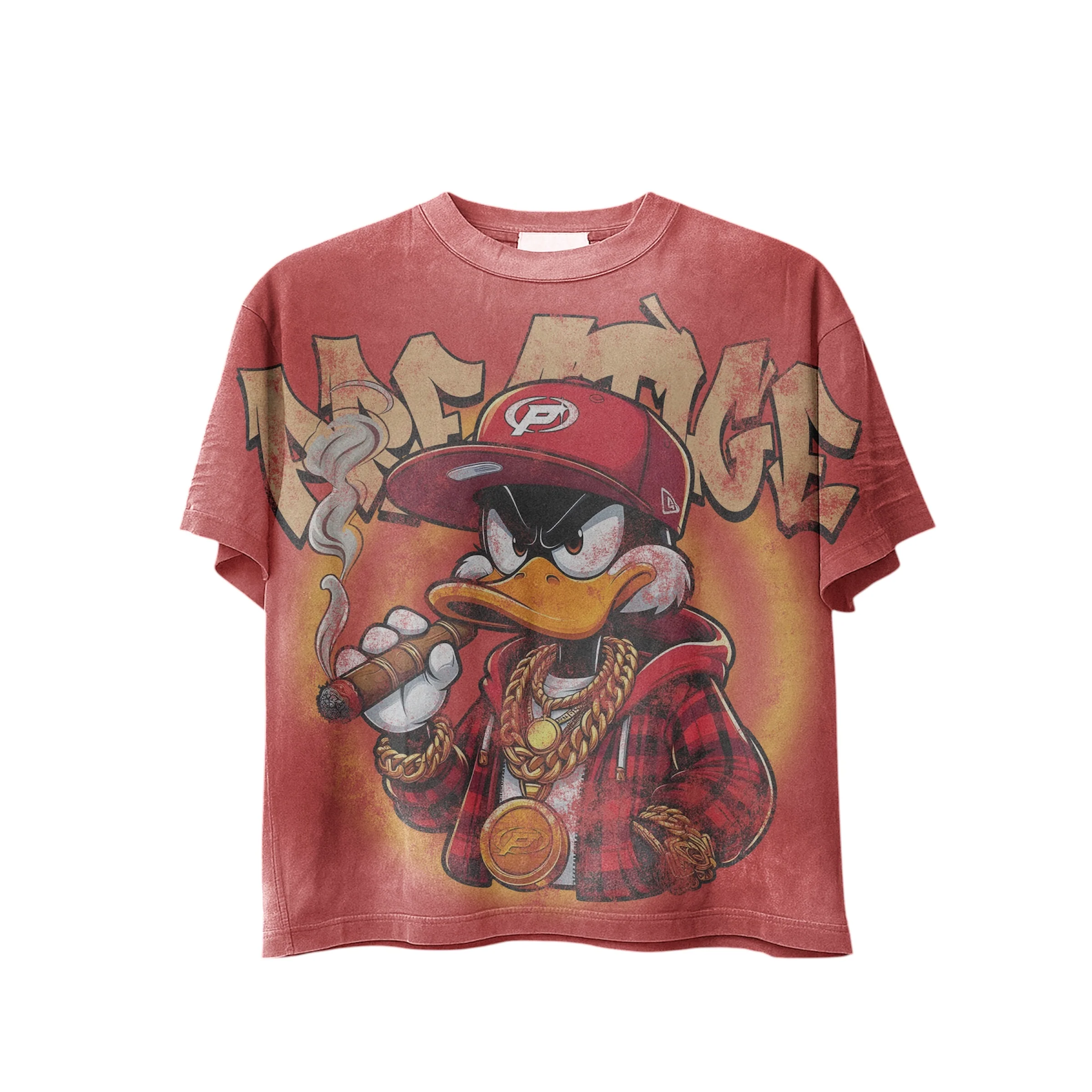 Prestige Money Duck Tee - Image 2