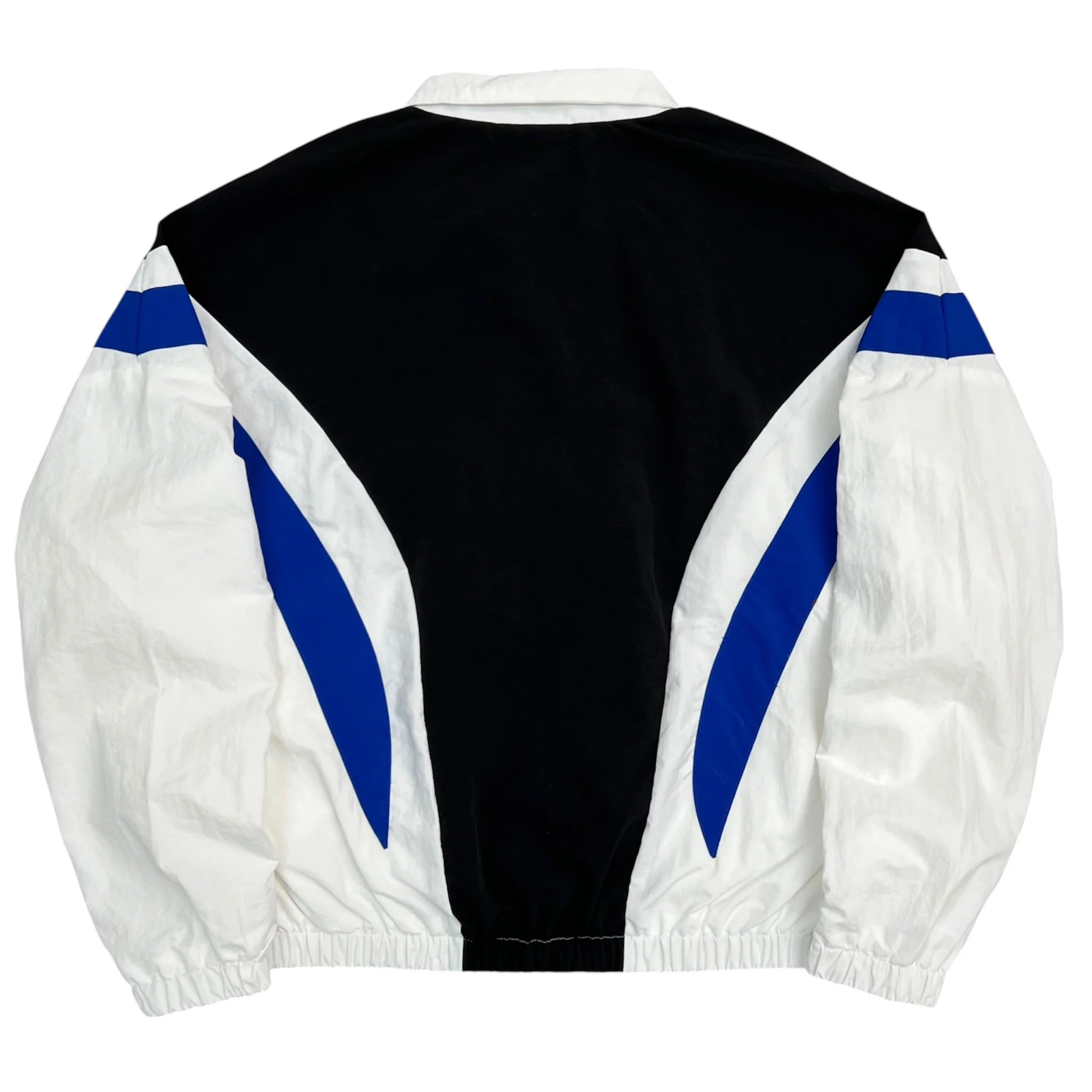 Prestige Nylon Jacket - Image 4