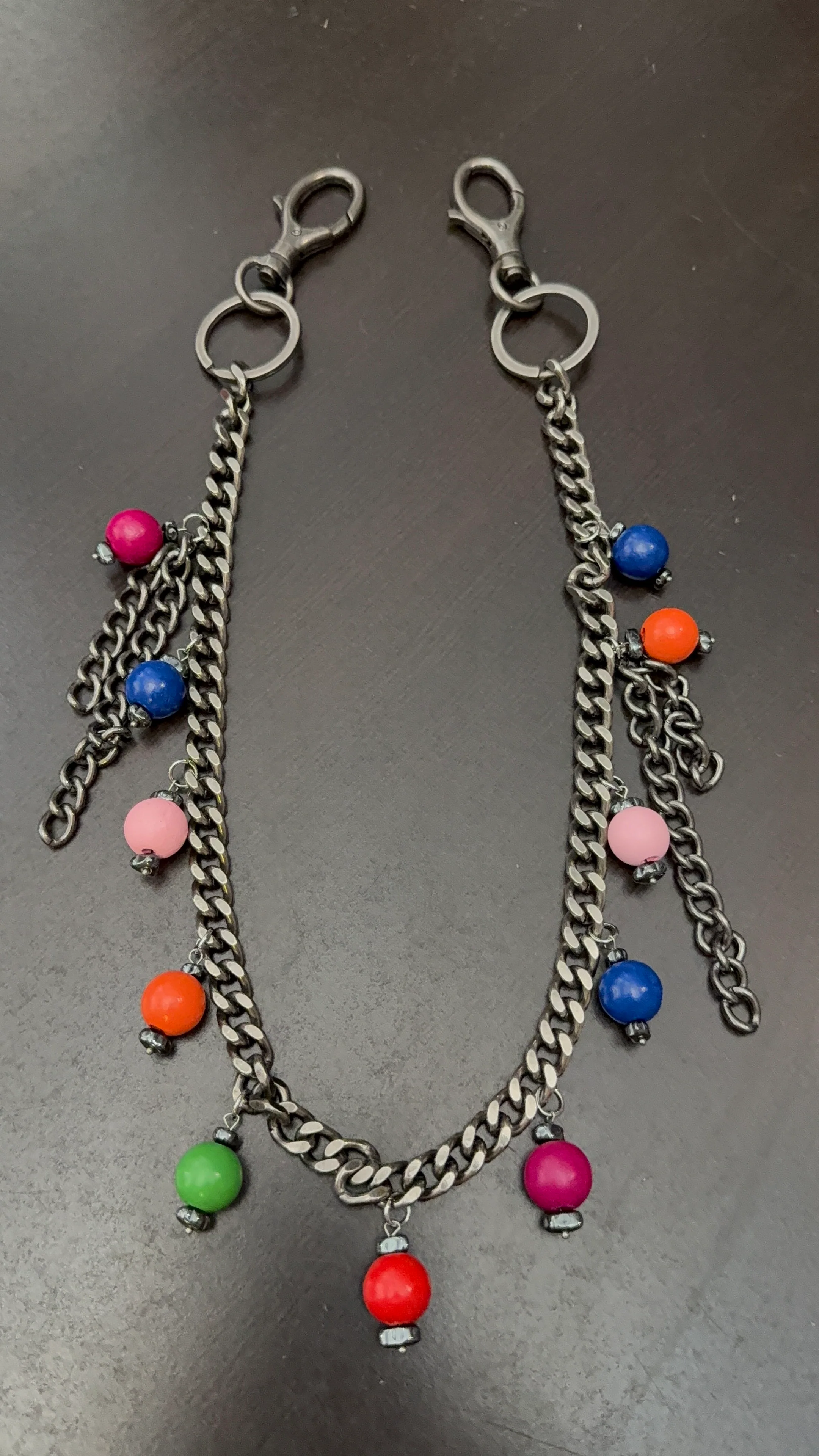 Prestige Wallet Chain