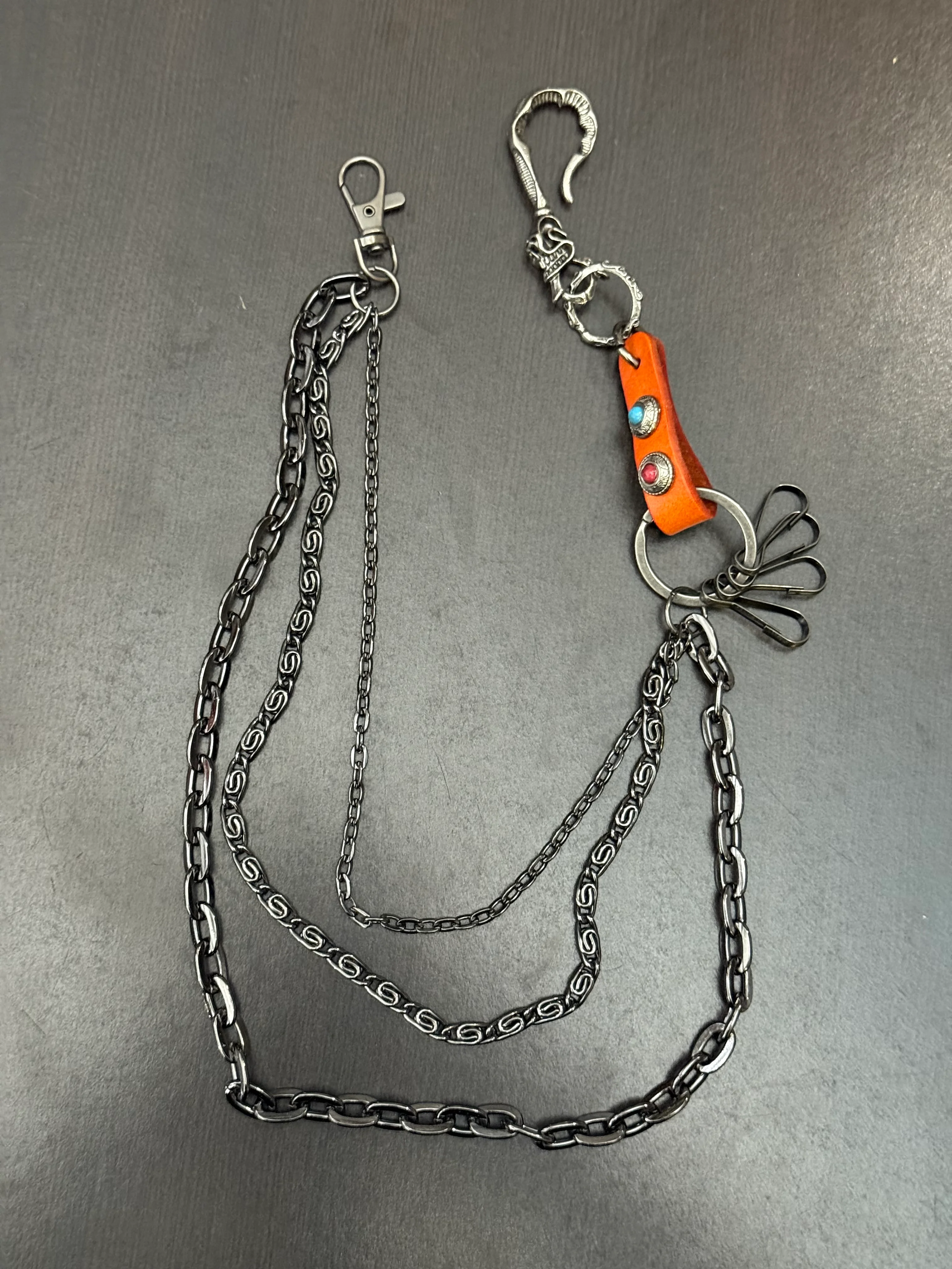 Prestige Wallet Chain