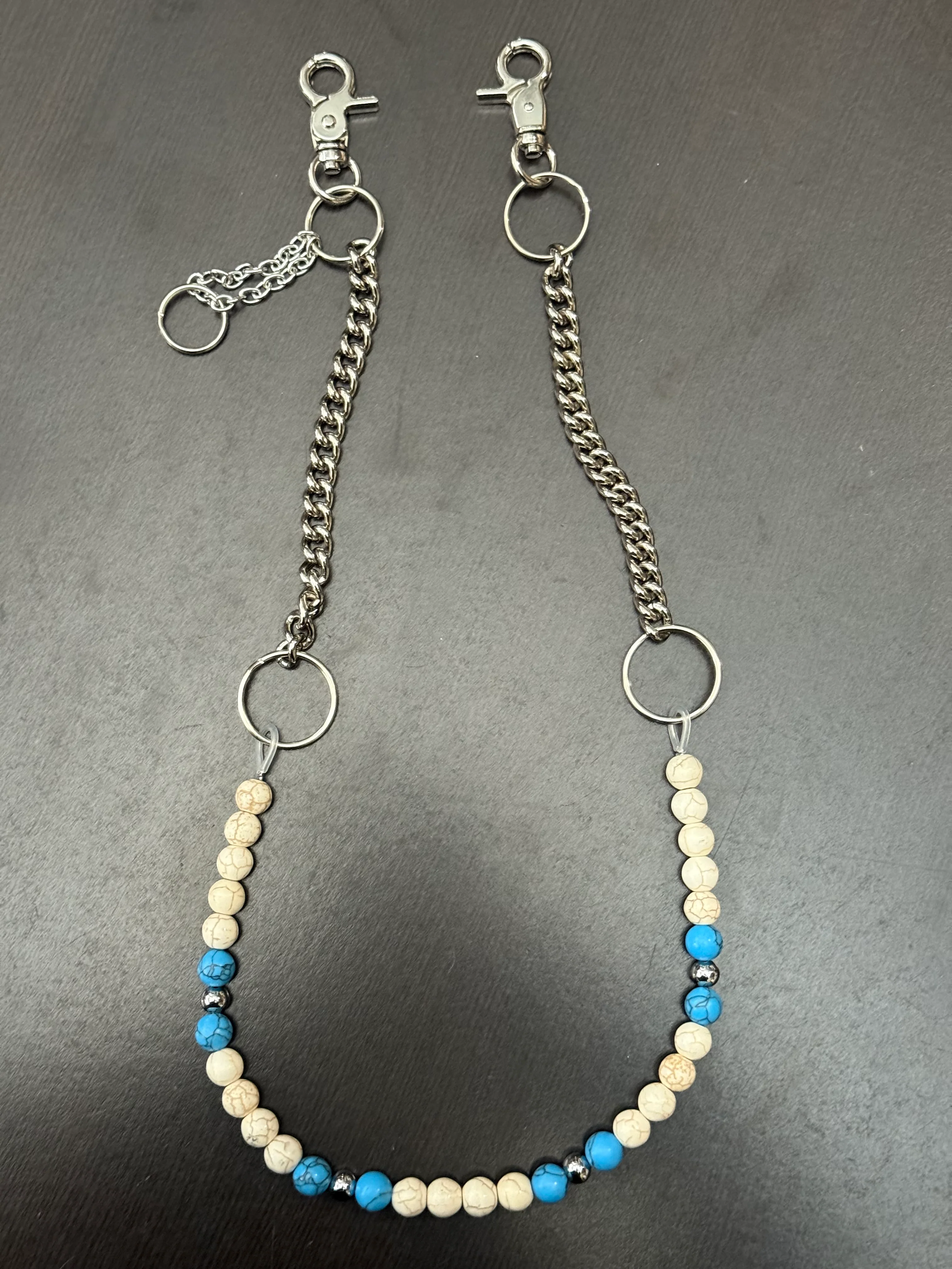 Prestige Wallet Chain
