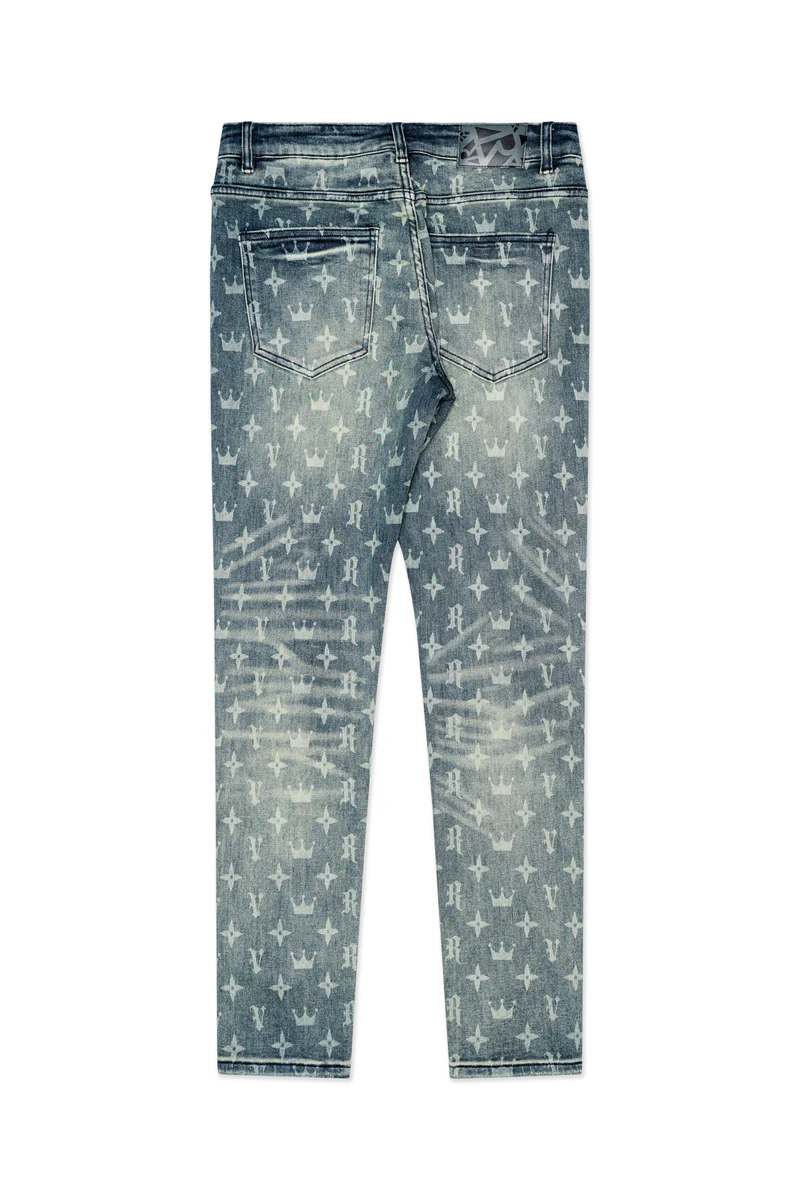 Reveer Royalty Jeans - Image 2