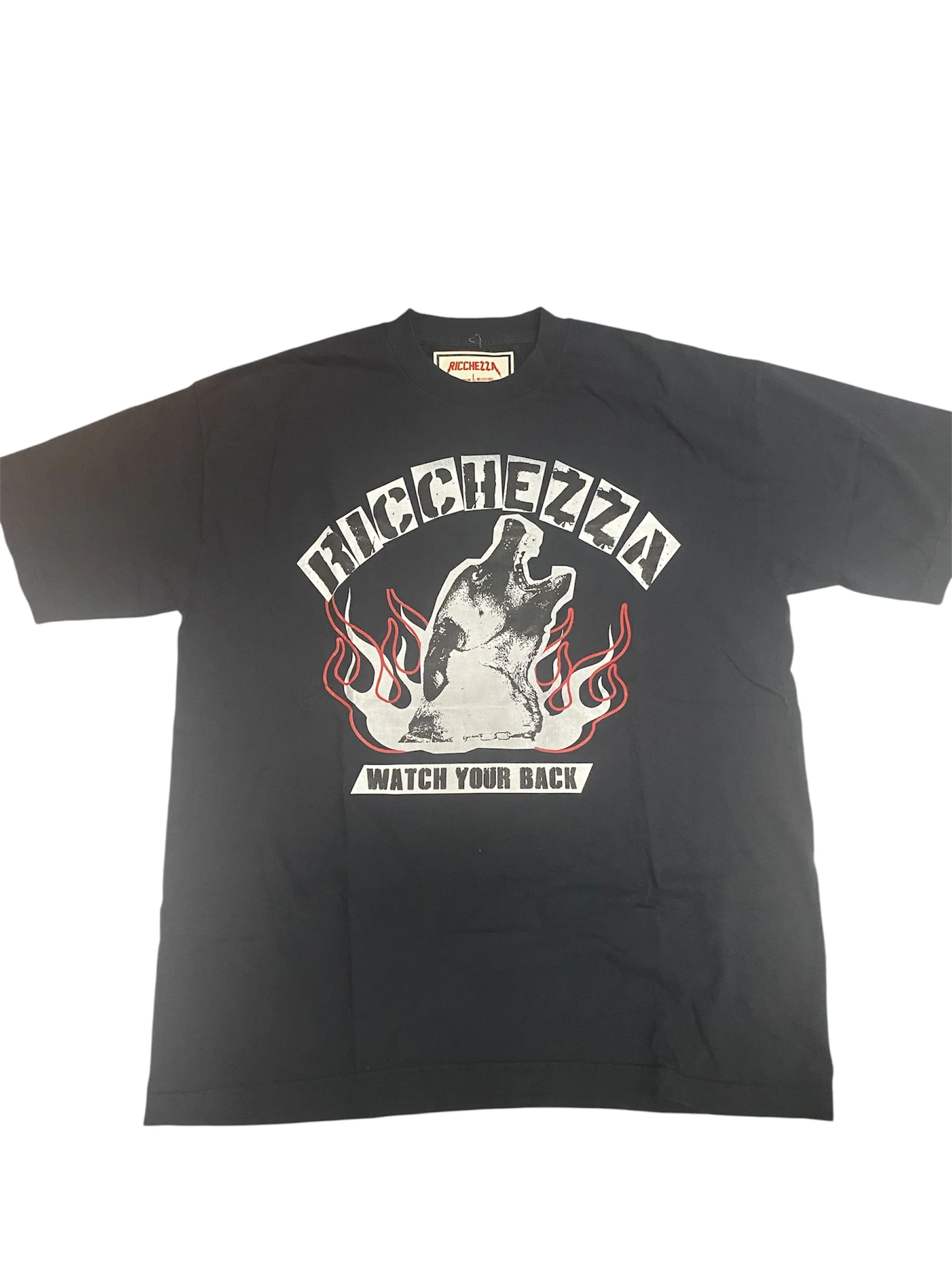 Ricchezza Tee