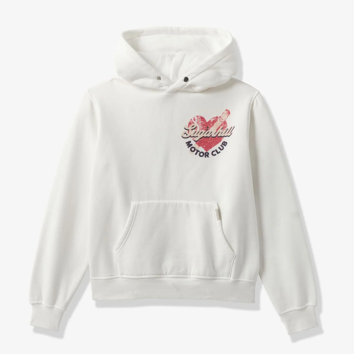 SugarHill Hoodie
