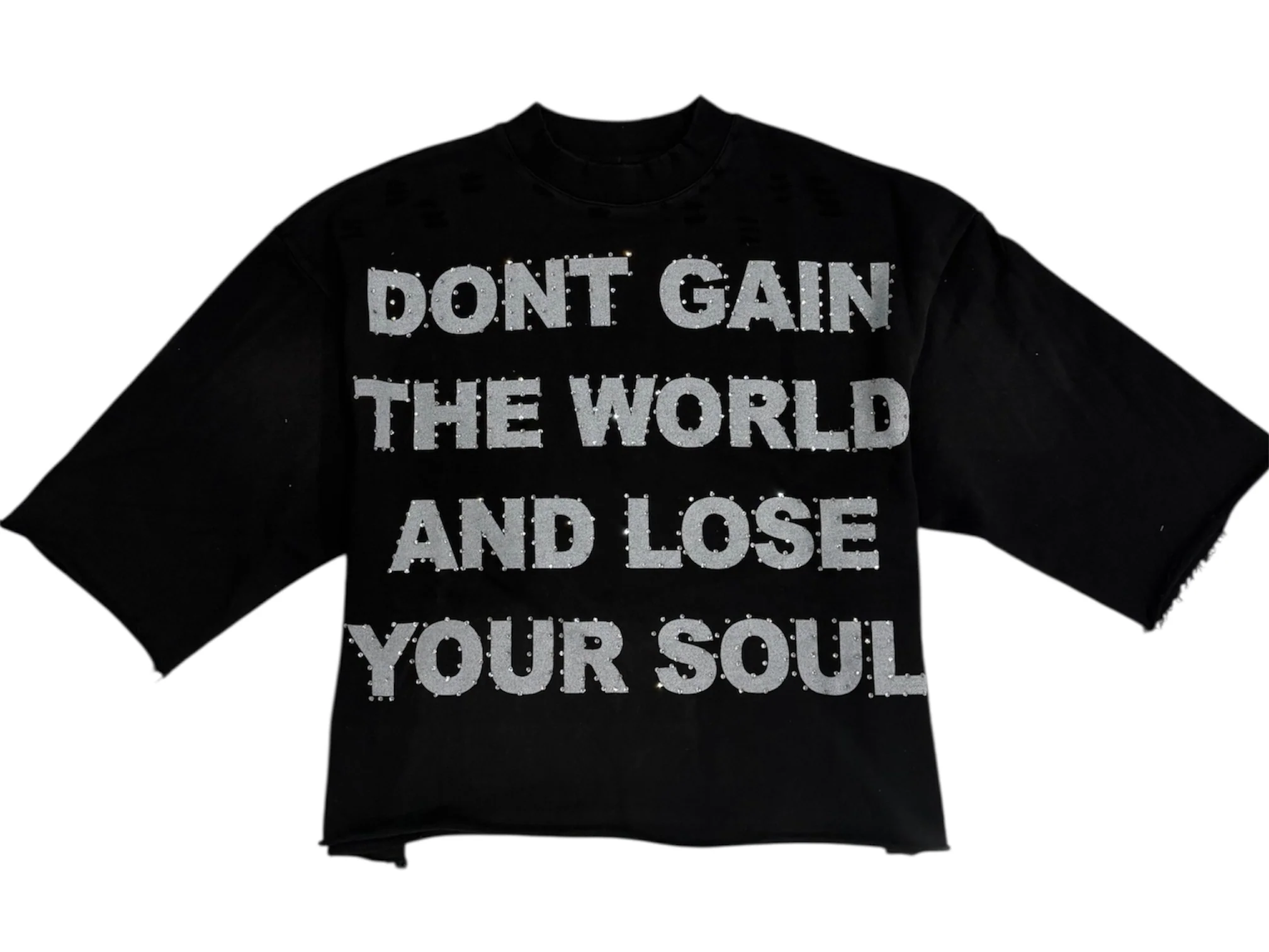 Gain The World