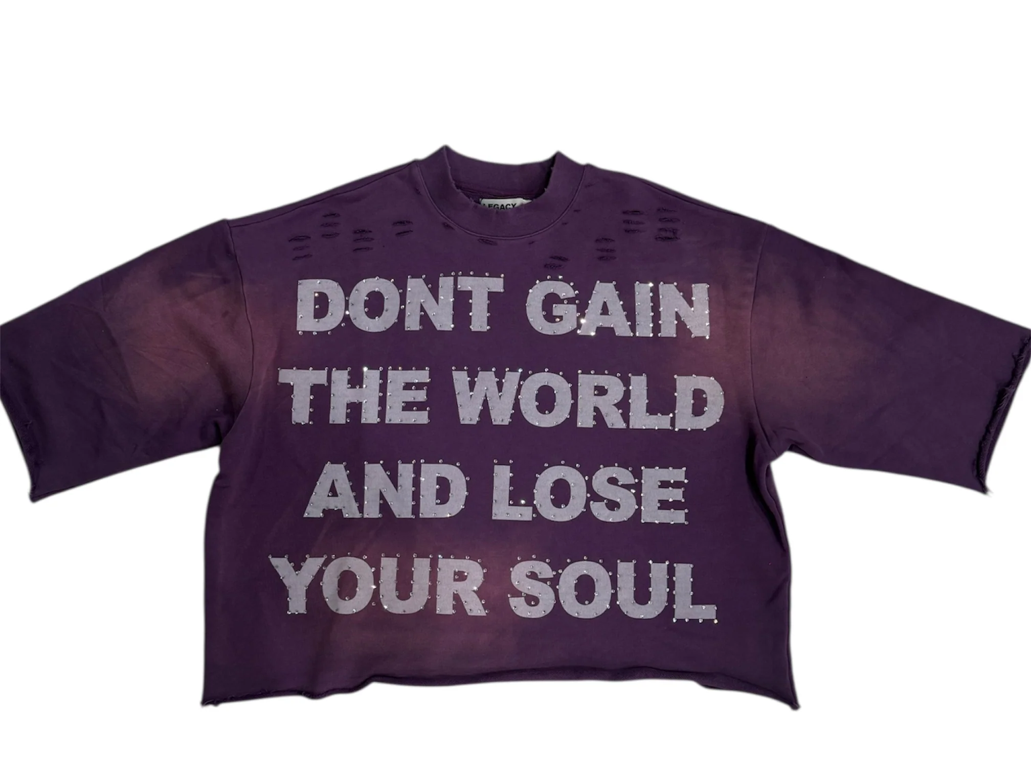 Gain The World - Image 6